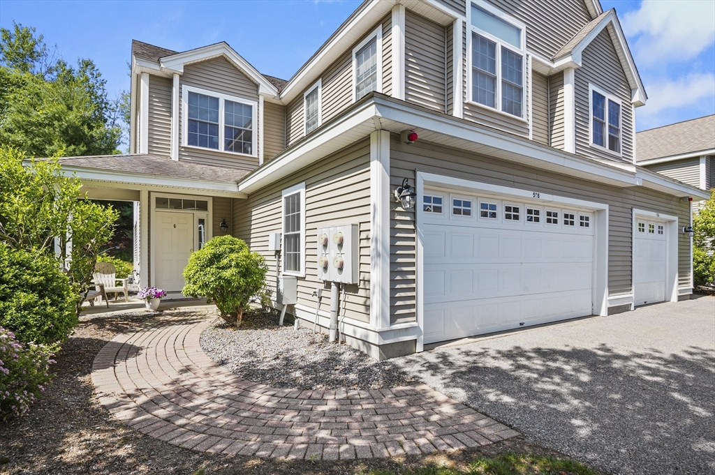 508 Linwood Court 508