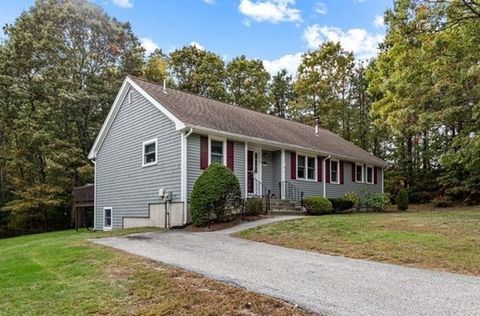 46 Grabau Dr 46 Plymouth MA 02360
