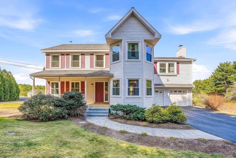 1 South St Upton MA 01568