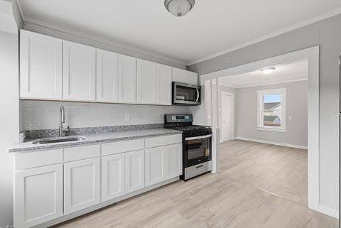 Photo of 255 Rodman St #3, Fall River, MA 02721 (MLS # 73508128)