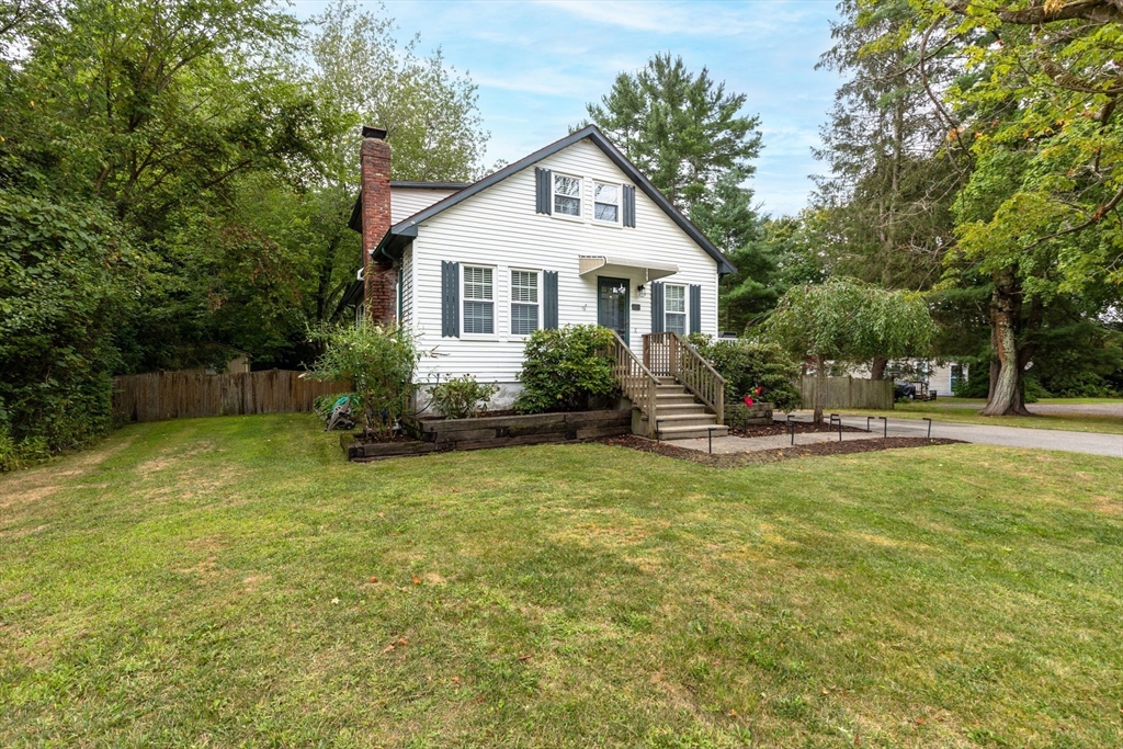 50 Belmont St