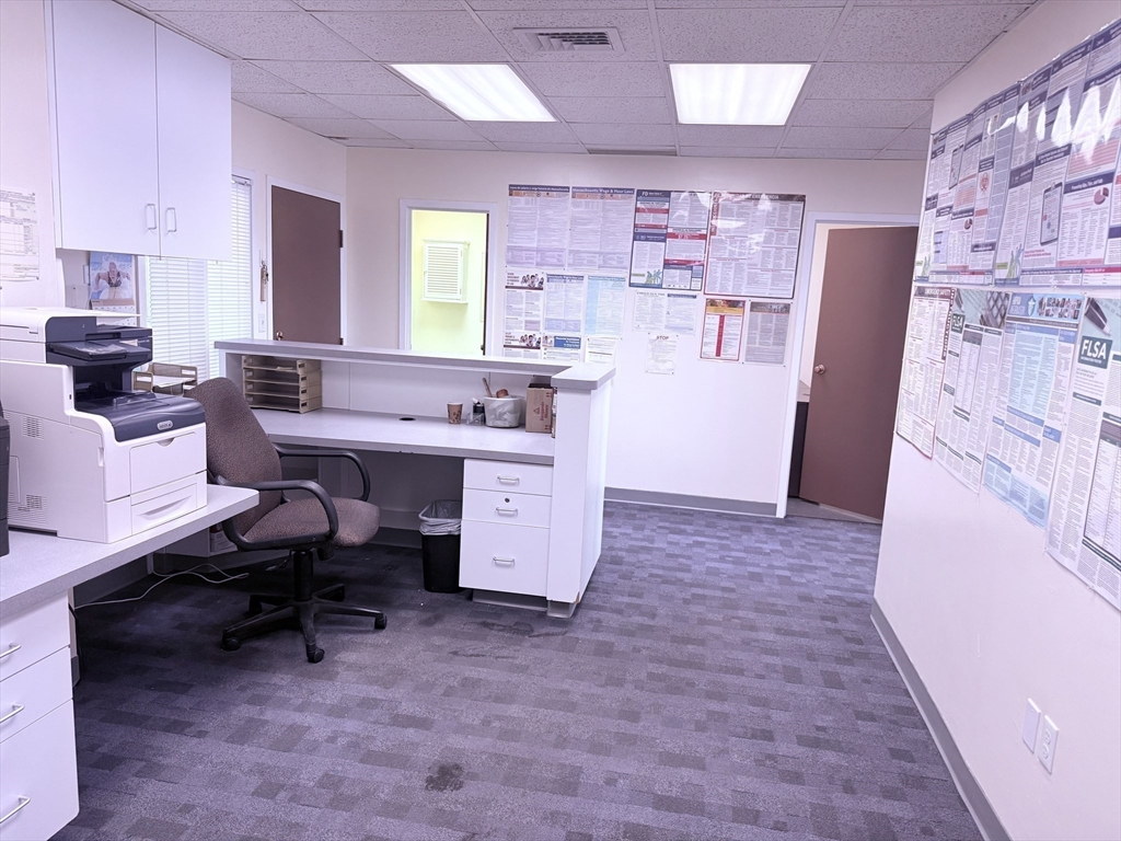 10 Winthrop St. Suite 314w