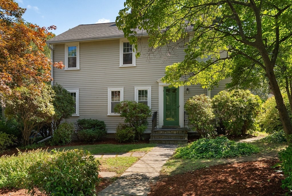 Photo of 1028 Webster Street, Needham, MA