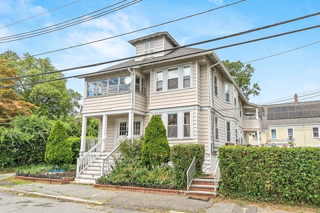 63-65 Arnold St.