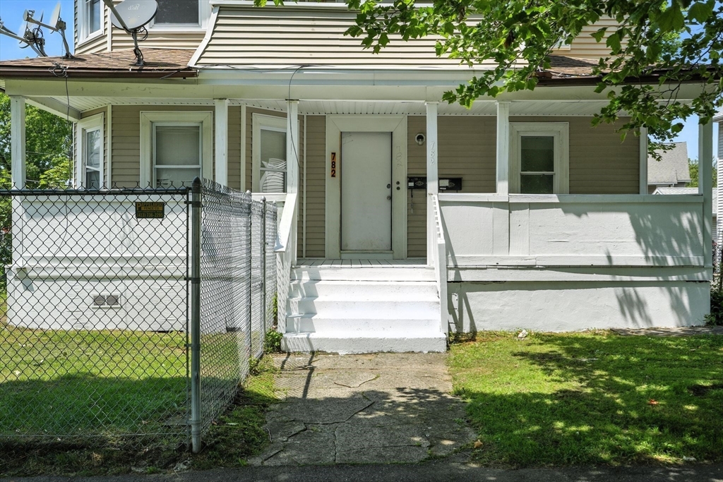 782 Sumner Ave
