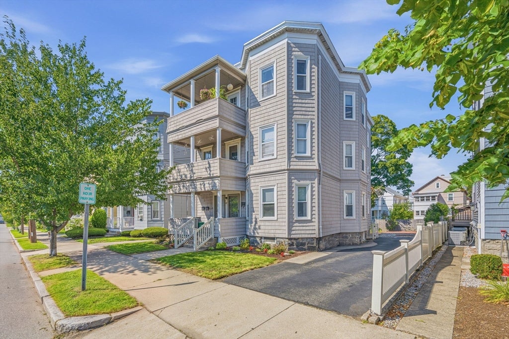 67 Broadway #1, Arlington, MA, 67 Broadway #1, Arlington, MA Photo #1