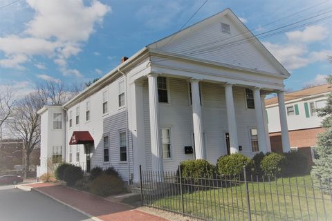 Photo of 122 Elm St, Millbury, MA 01527 (MLS # 73505075)