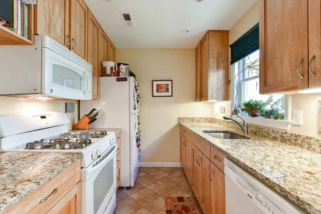 196 Chestnut Ave I