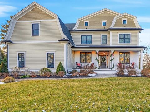 2 Whisper Way Hopkinton MA 01748