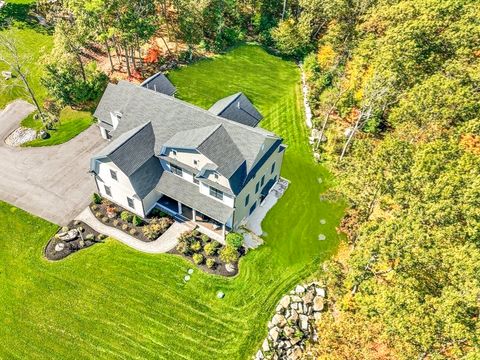 2 Whisper Way Hopkinton MA 01748