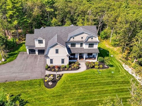 2 Whisper Way Hopkinton MA 01748