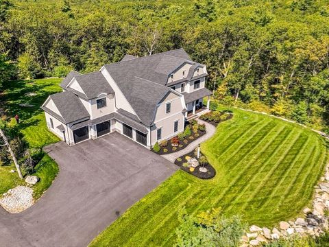 2 Whisper Way Hopkinton MA 01748