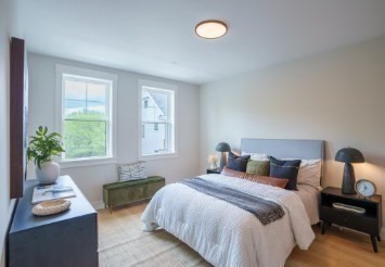 100 Plank Street 102