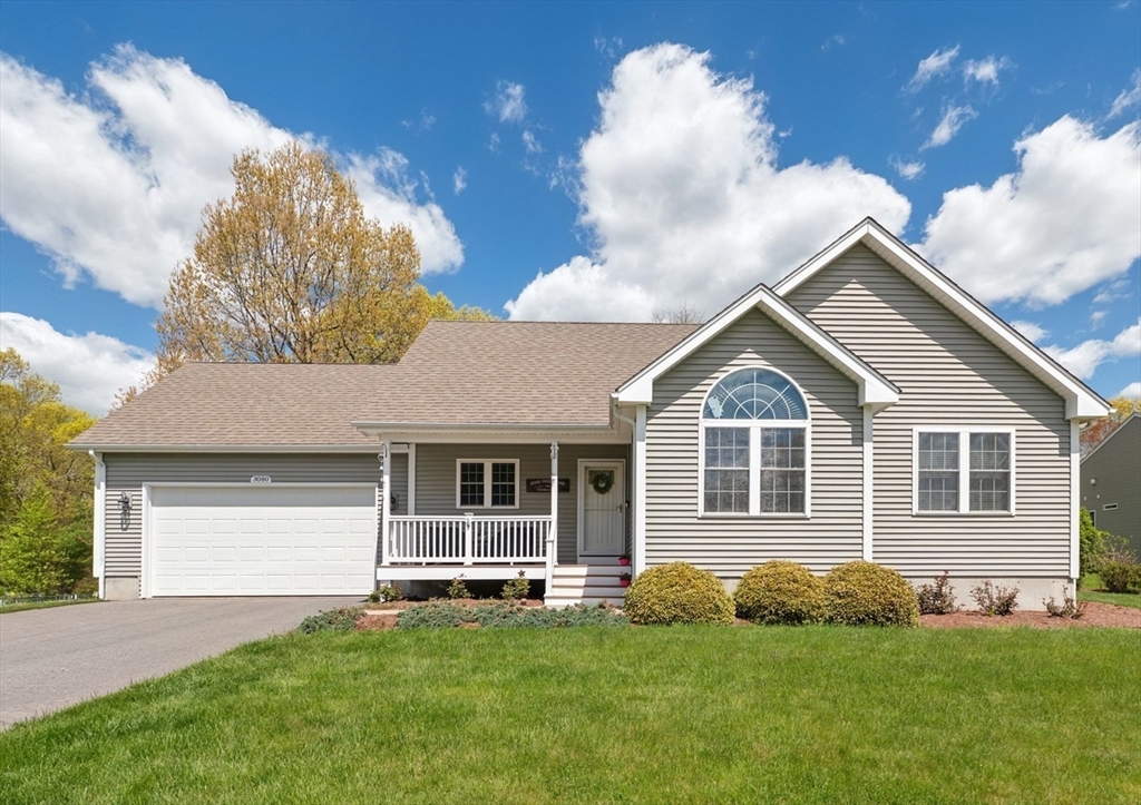 3080 Club House Dr, Dighton, MA, 3080 Club House Dr, Dighton, MA Photo #1