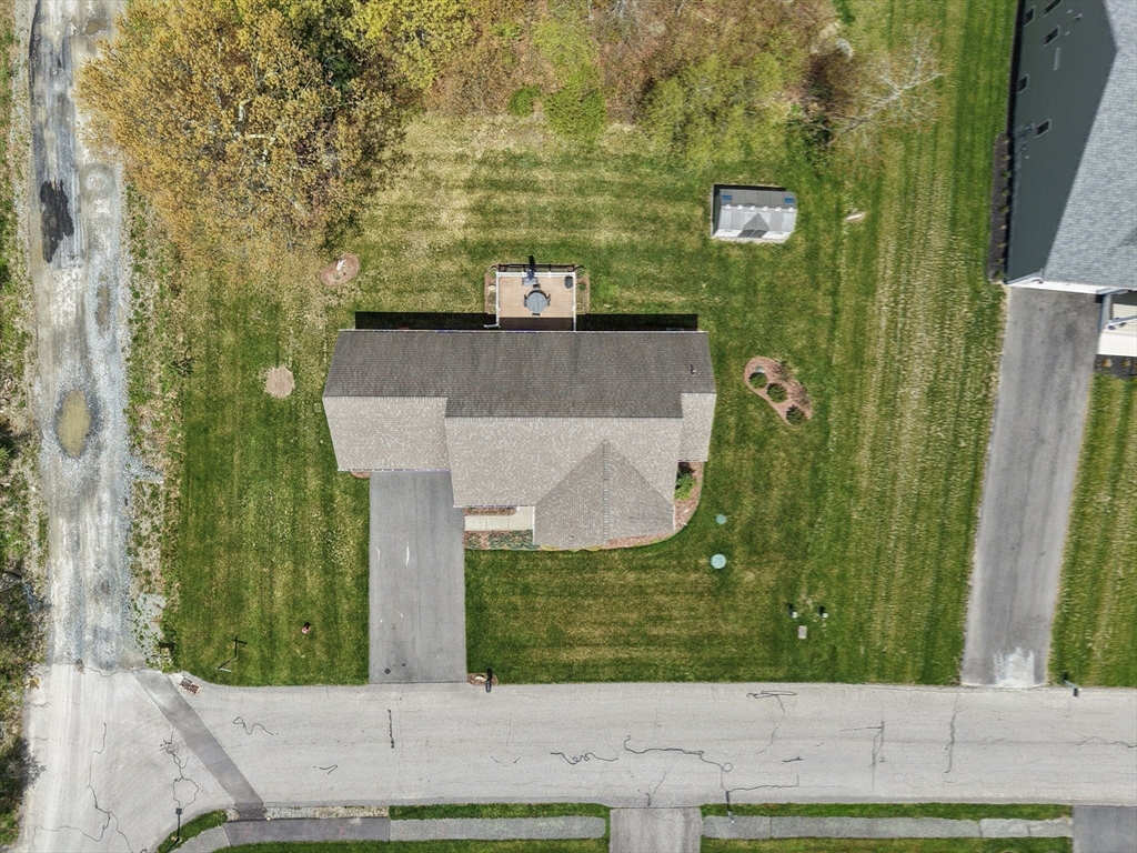 3080 Club House Dr, Dighton, MA, 3080 Club House Dr, Dighton, MA Photo #38