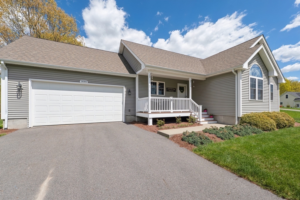 3080 Club House Dr, Dighton, MA, 3080 Club House Dr, Dighton, MA Photo #2