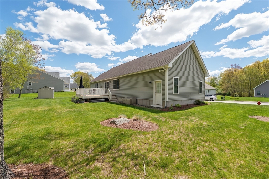3080 Club House Dr, Dighton, MA, 3080 Club House Dr, Dighton, MA Photo #8