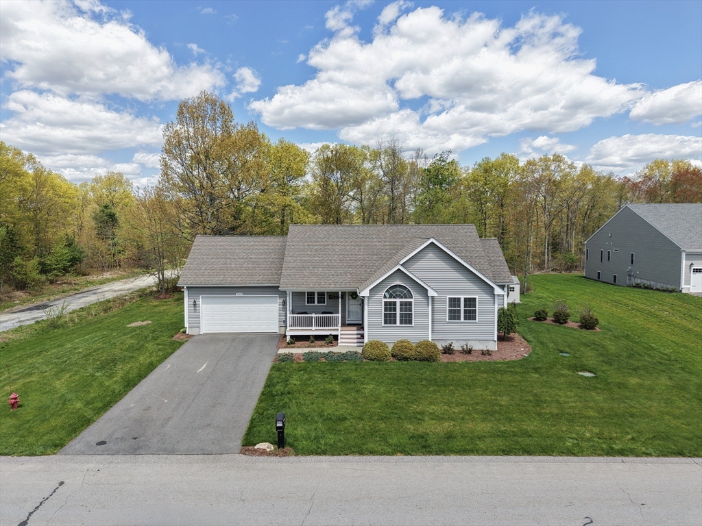 3080 Club House Dr, Dighton, MA, 3080 Club House Dr, Dighton, MA Photo #3