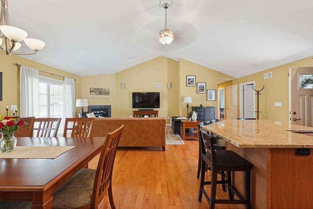 3080 Club House Dr, Dighton, MA, 3080 Club House Dr, Dighton, MA Photo #20