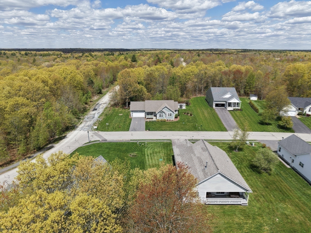 3080 Club House Dr, Dighton, MA, 3080 Club House Dr, Dighton, MA Photo #39