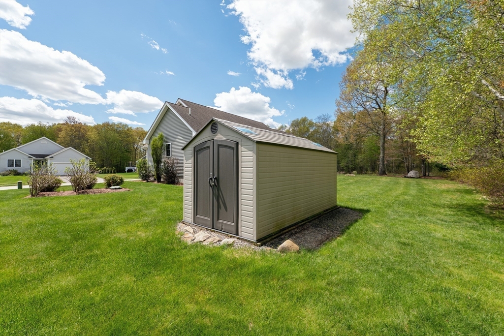 3080 Club House Dr, Dighton, MA, 3080 Club House Dr, Dighton, MA Photo #9