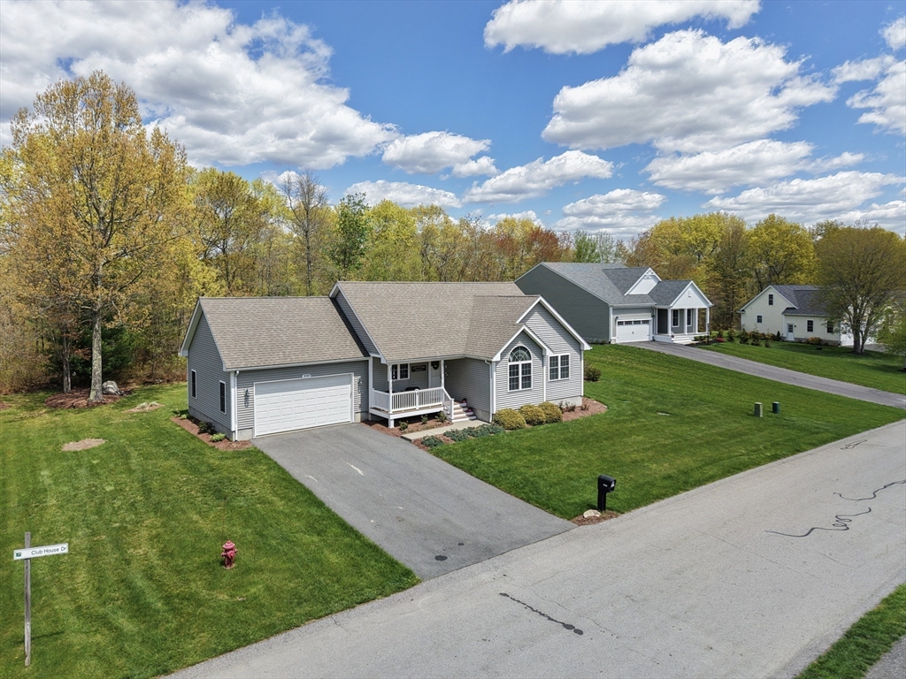 3080 Club House Dr, Dighton, MA, 3080 Club House Dr, Dighton, MA Photo #4