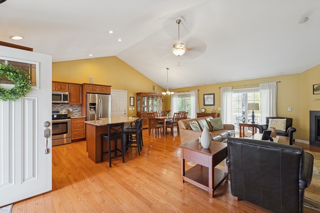 3080 Club House Dr, Dighton, MA, 3080 Club House Dr, Dighton, MA Photo #13