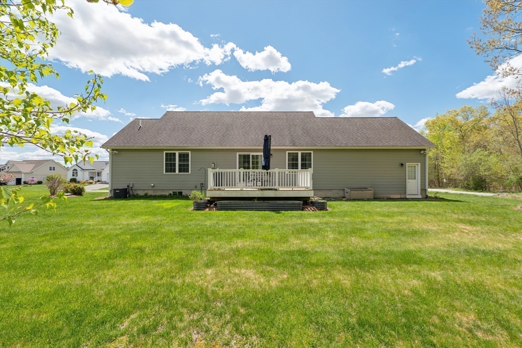 3080 Club House Dr, Dighton, MA, 3080 Club House Dr, Dighton, MA Photo #7