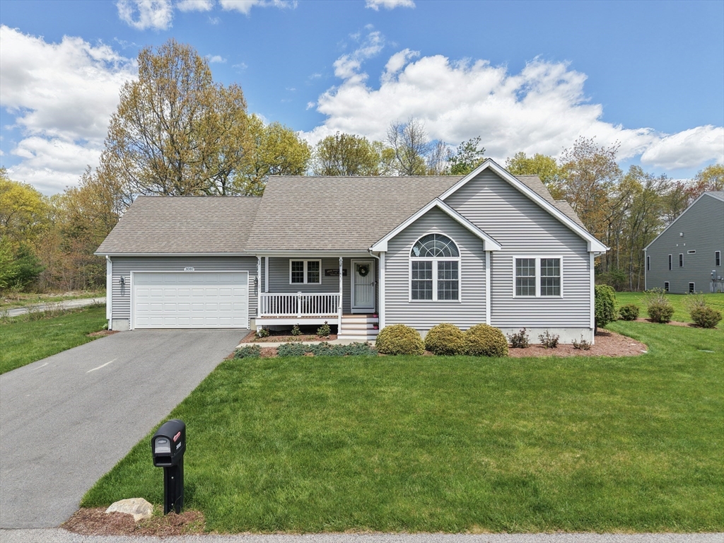 3080 Club House Dr, Dighton, MA, 3080 Club House Dr, Dighton, MA Photo #41