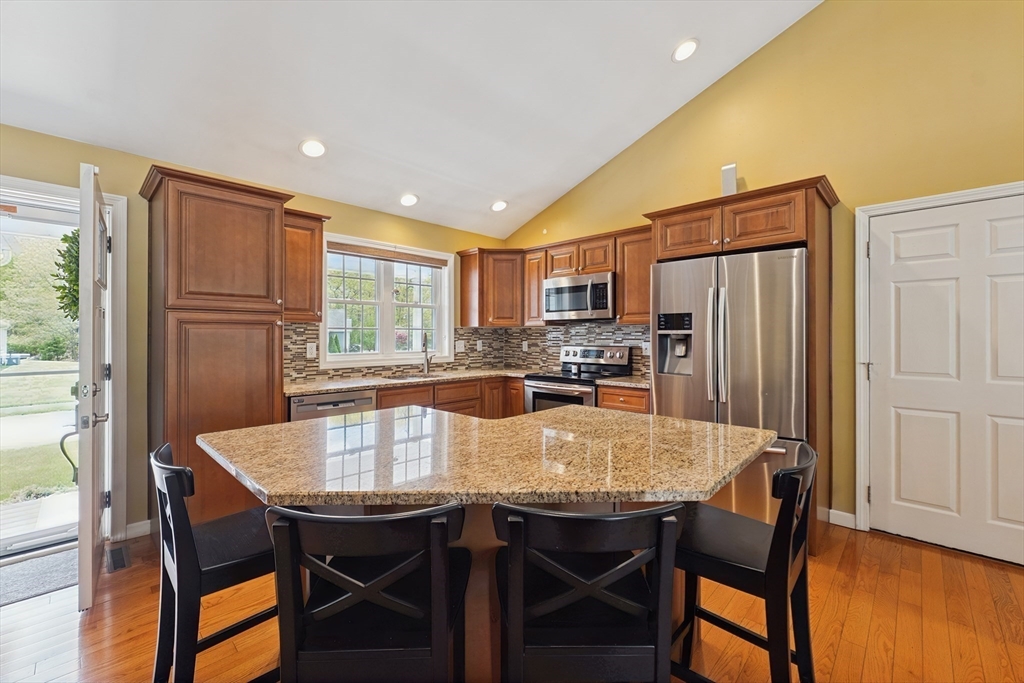 3080 Club House Dr, Dighton, MA, 3080 Club House Dr, Dighton, MA Photo #18