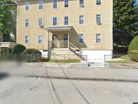 Photo of 2 Thenius St #1, Worcester, MA 01607 (MLS # 73555918)
