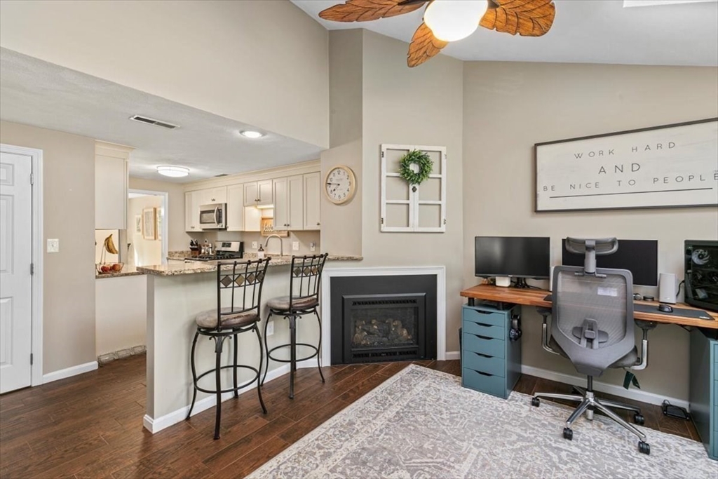 120 Brickett Hill Circle 120