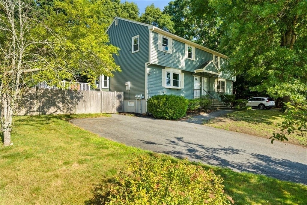 18 Blueberry Knoll #18, Bridgewater, MA, 18 Blueberry Knoll #18, Bridgewater, MA Photo #1