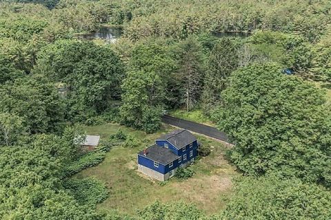 Photo of 270 Wendell Depot Rd, Wendell, MA 01379 (MLS # 73491852)