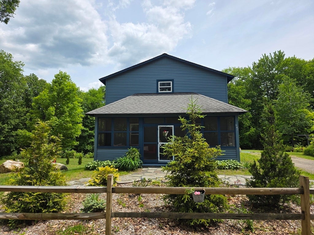 270 Wendell Depot Rd