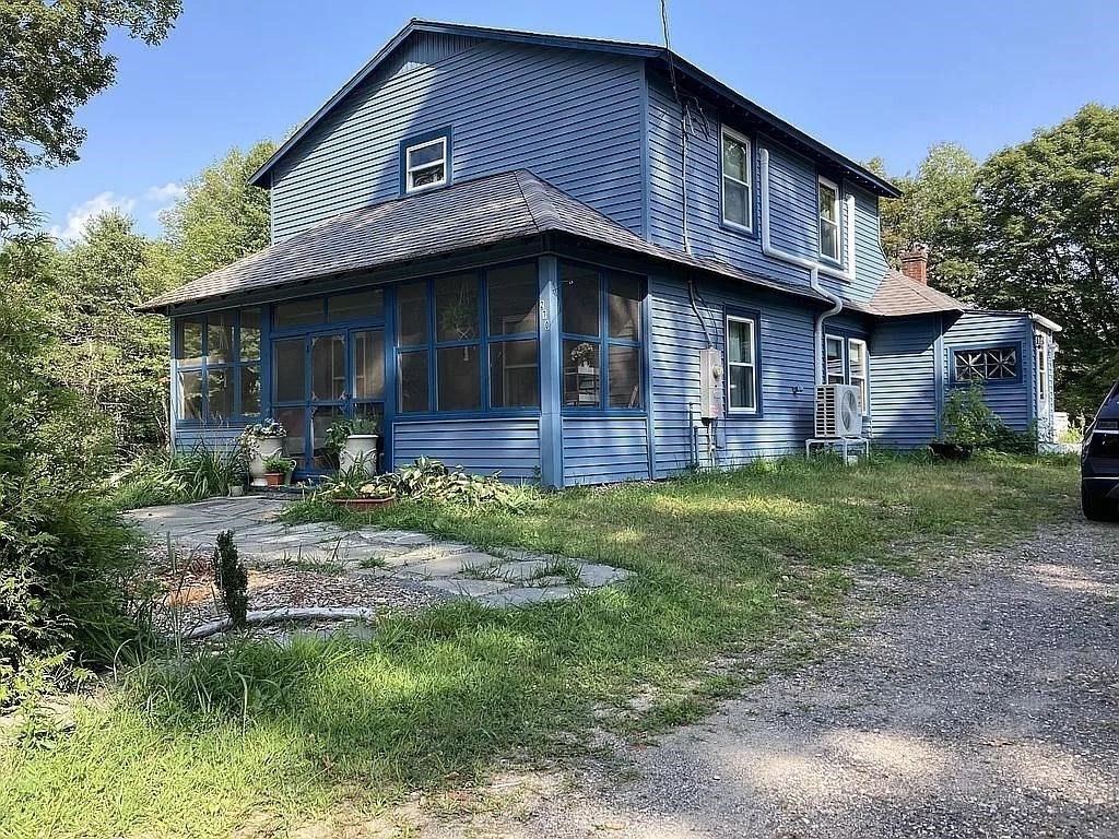 270 Wendell Depot Rd