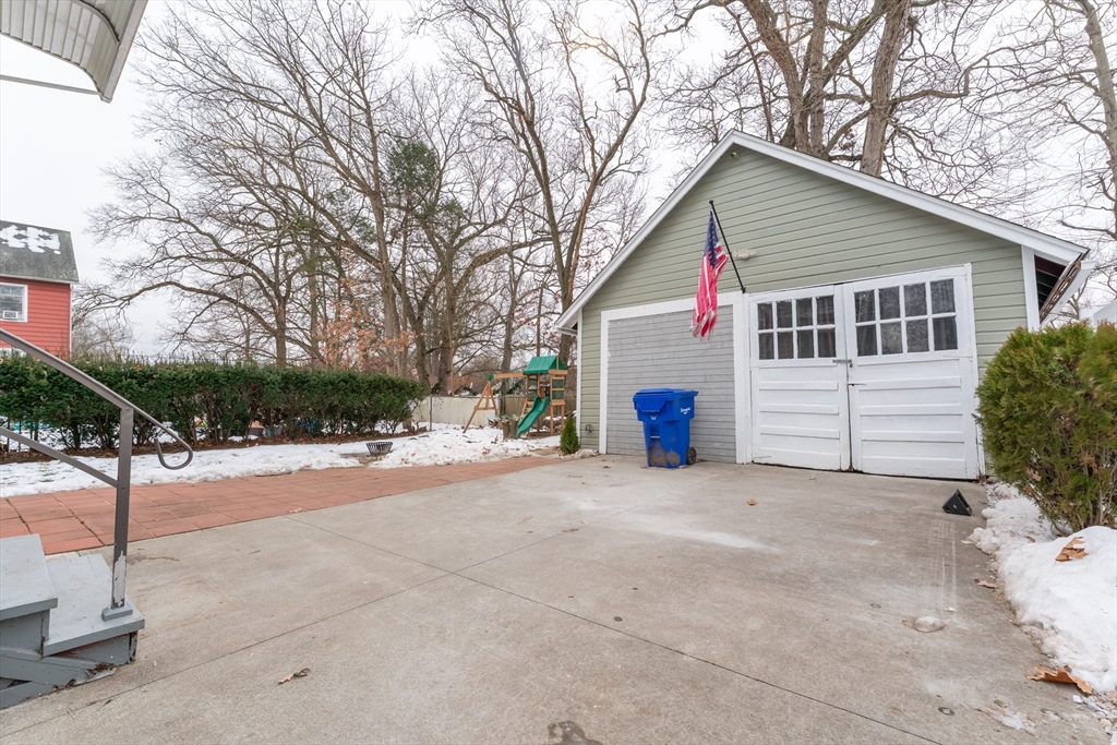 58 Appleton St, Springfield, MA, 58 Appleton St, Springfield, MA Photo #19