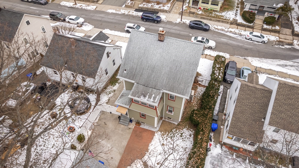 58 Appleton St, Springfield, MA, 58 Appleton St, Springfield, MA Photo #20