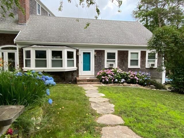 Photo of 2 Huettner Rd, Falmouth, MA