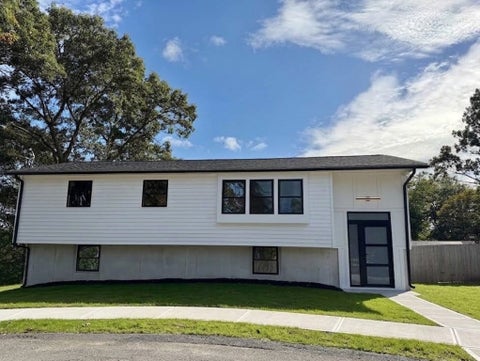 Photo of 6 Wharton Court, Boston, MA 02136 (MLS # 73582044)