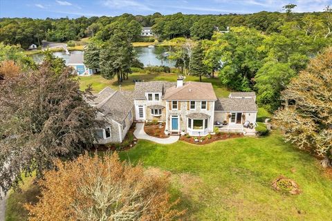 66 Tides End Ln Orleans MA 02653