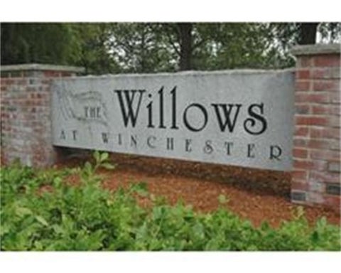 Photo of 7 Conant Rd #19, Winchester, MA 01890 (MLS # 73580293)