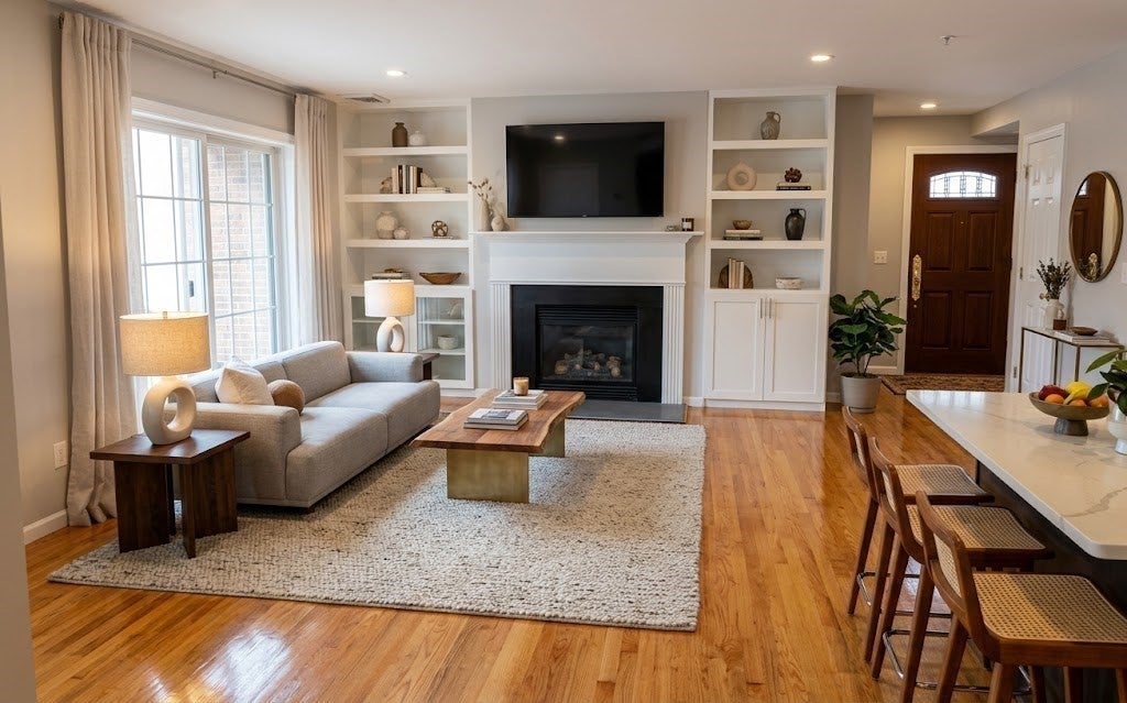 7 Conant Rd #19, Winchester, MA, 7 Conant Rd #19, Winchester, MA Photo #8