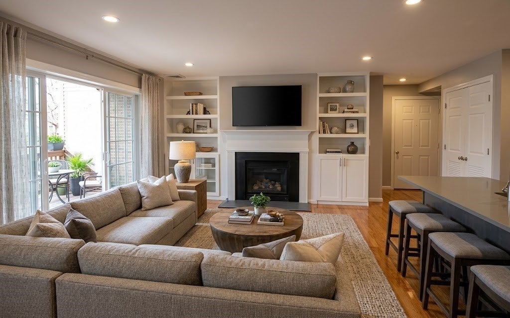 7 Conant Rd #19, Winchester, MA, 7 Conant Rd #19, Winchester, MA Photo #9