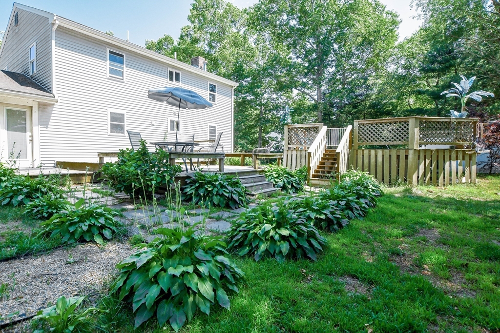 20 Woodville Way