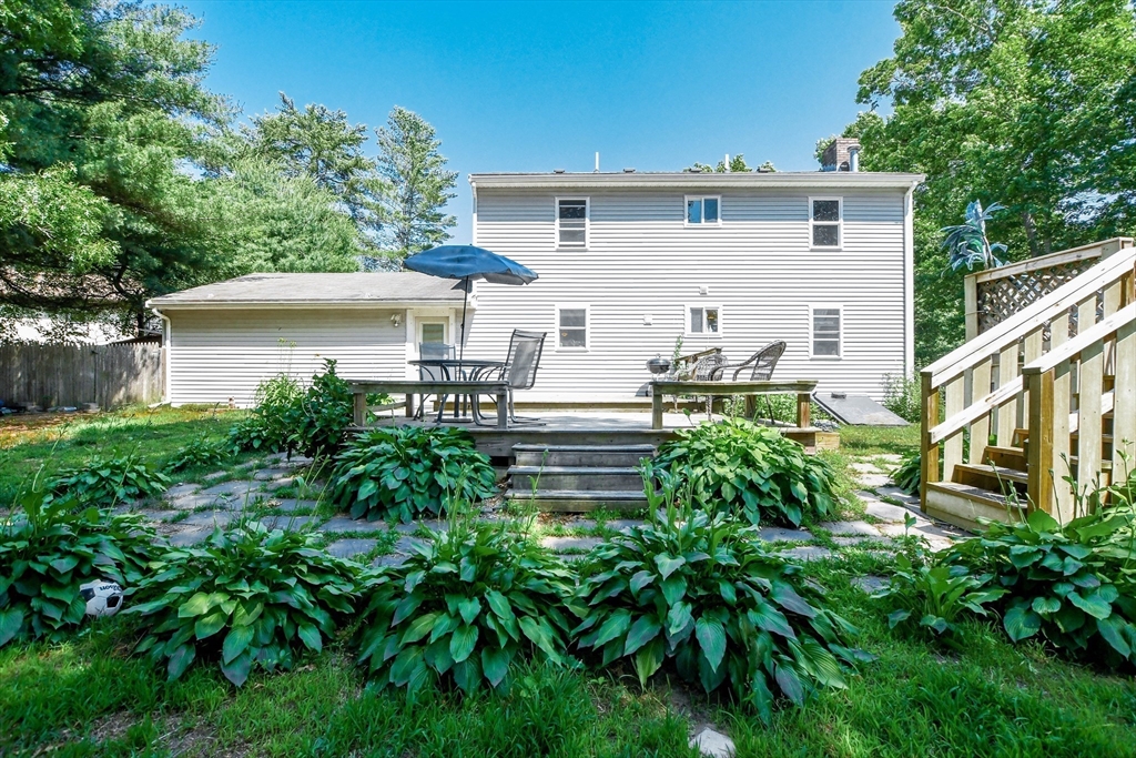 20 Woodville Way
