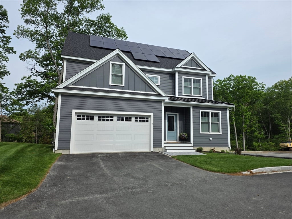 Photo of 91 Chicopee Row, Groton, MA
