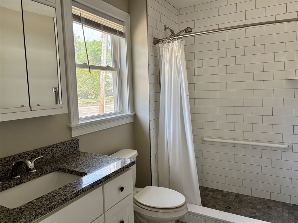 142 Parker Street 1