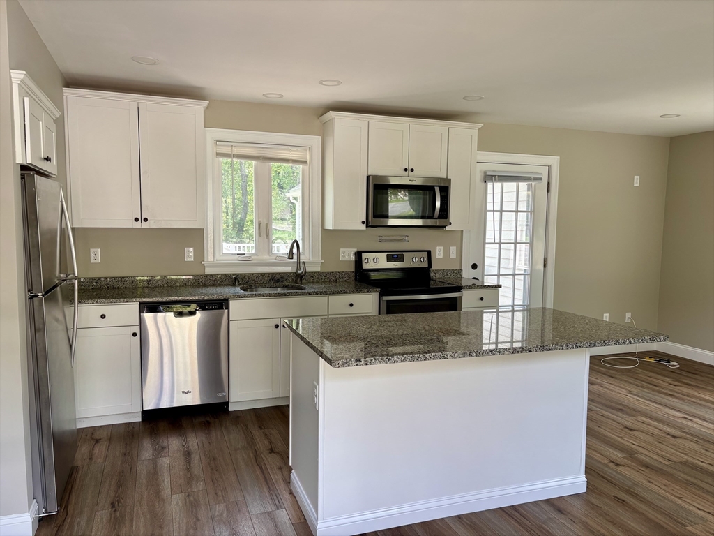 142 Parker Street 1