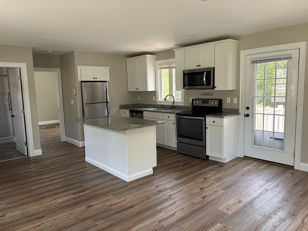 142 Parker Street 1